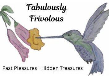 Fabulously Frivolous