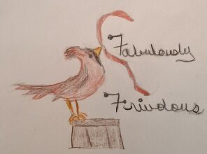 Fabulously Frivolous