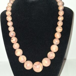 Boho Chic Graduated Necklace